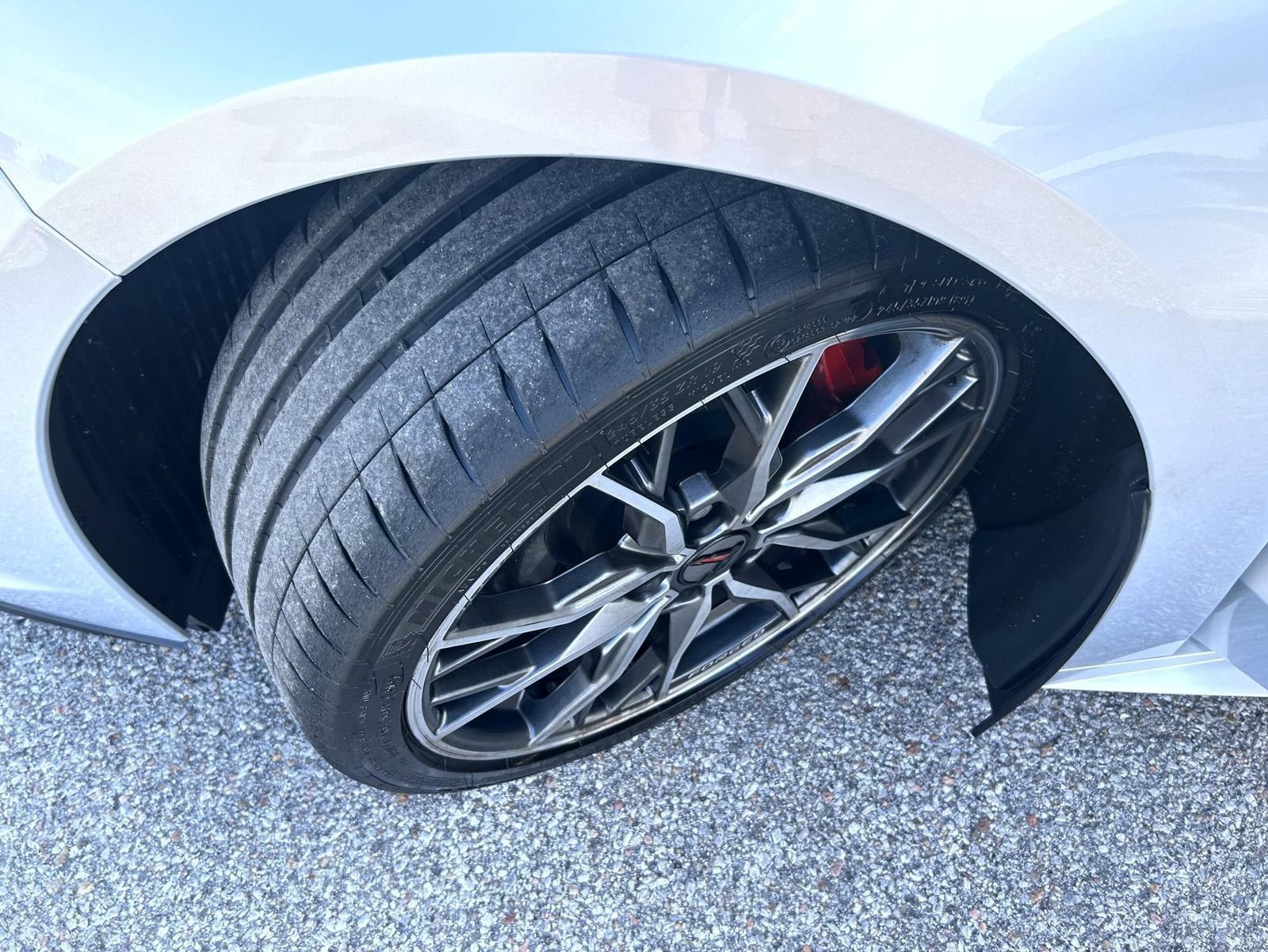 2023 Chevrolet Corvette 2LT - Photo 21