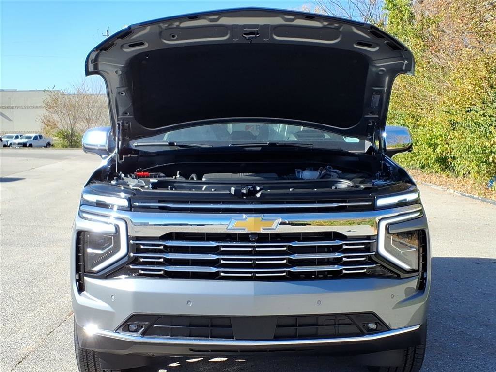 2026 Chevrolet Tahoe Premier - Photo 21