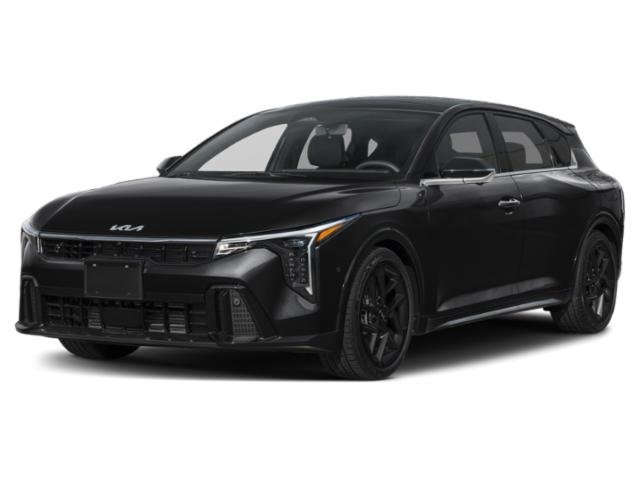 2026 Kia K4 GT-Line Turbo AT Hatchback's photo
