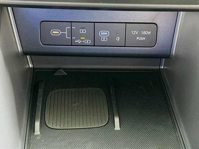 New 2026 White Hyundai SEL image 18