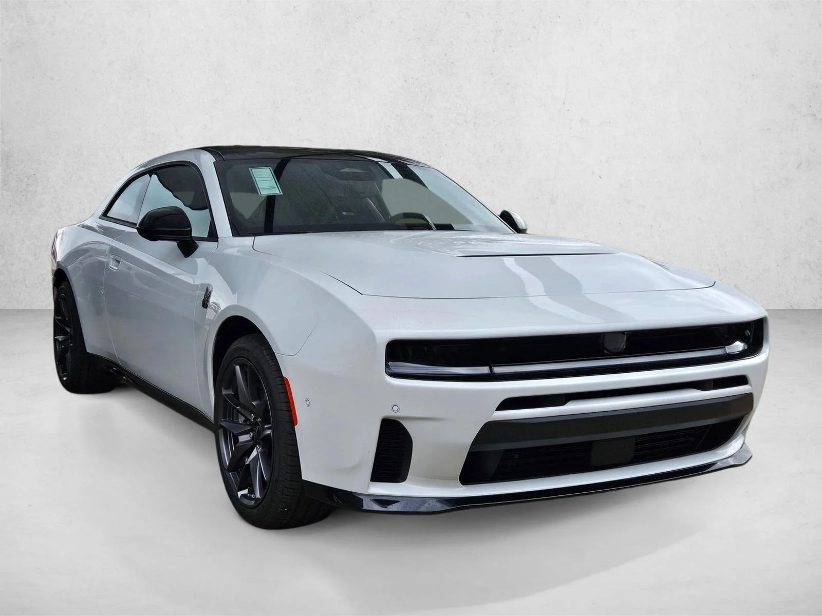 New 2026 White Knuckle Dodge Scat Pack Plus image 7