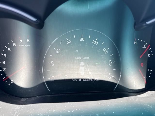 Used 2014 Snow White Pearl Kia SX Limited image 7