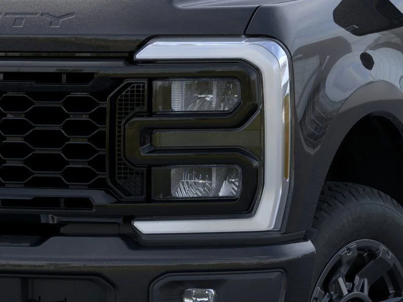 2026 Ford F-250 Super Duty XL - Photo 18