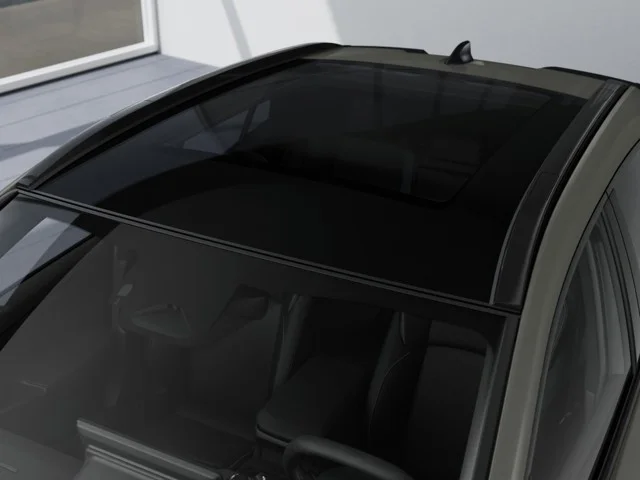 New 2026 COASTAL WOLF GRAY METALLIC Subaru GT image 13