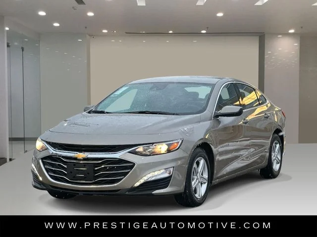 2023 Chevrolet Malibu 1LT