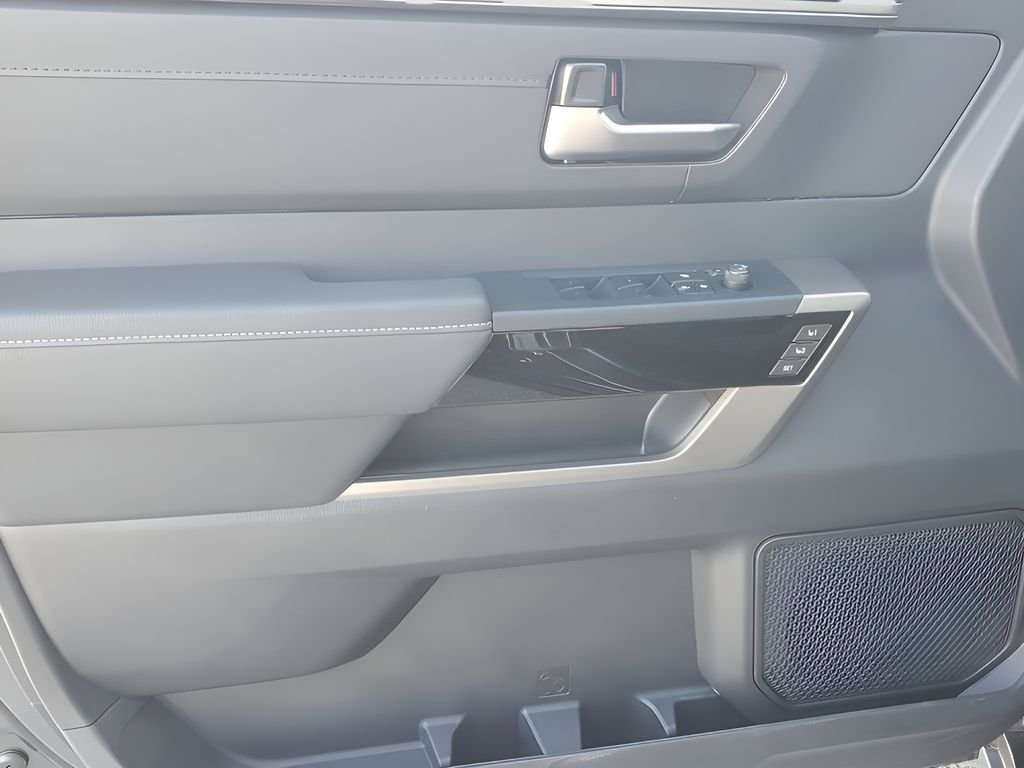 2026 Toyota Tundra Limited - Photo 50