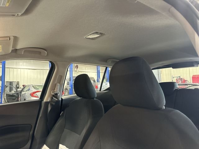 Certified Used 2025 Super Black Nissan S image 20