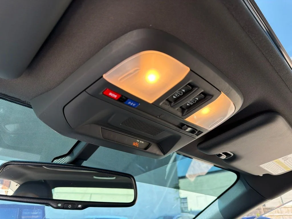 Used 2023 Gray Subaru Limited image 24