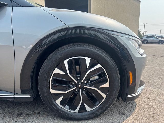 2024 Kia EV6 Wind