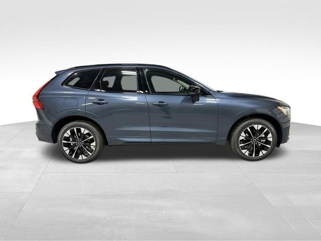 New 2026 Denim Blue Volvo Plus image 4