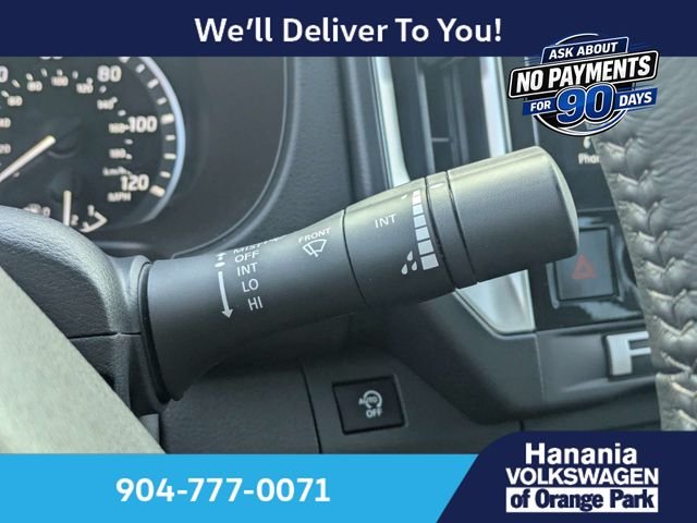 Used 2025 White Nissan SV image 26