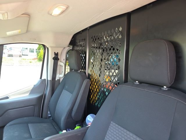 Used 2020 White Ford Base image 9