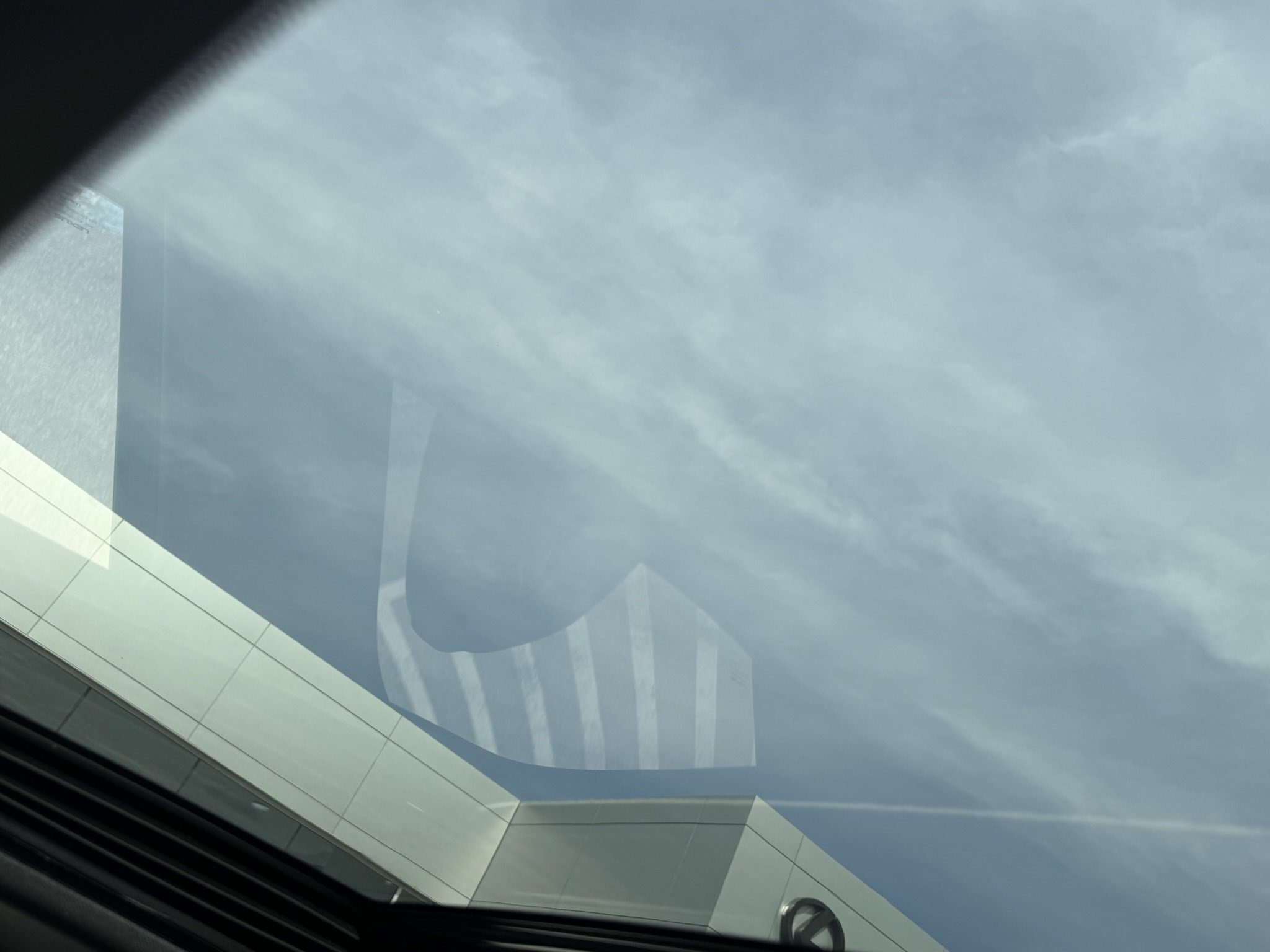 Used 2024 Atomic Silver Lexus 350 F SPORT Handling image 15