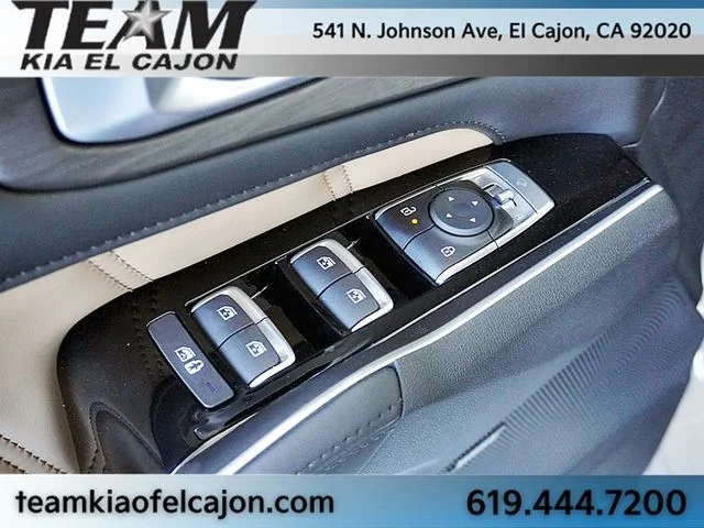 New 2026 Brown Kia X-Line SX Prestige image 30