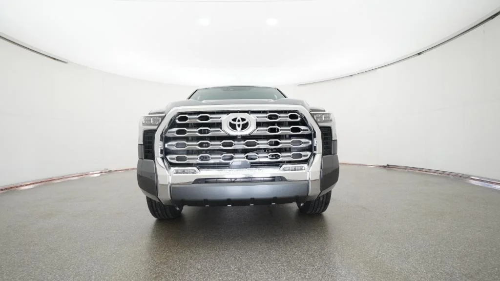 2026 Toyota Tundra 1794 Edition - Photo 44