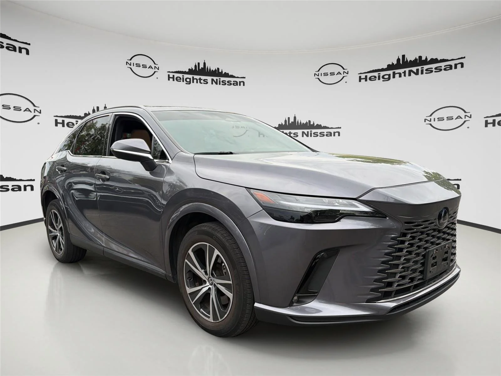 2023 Lexus RX 350 - Photo 7