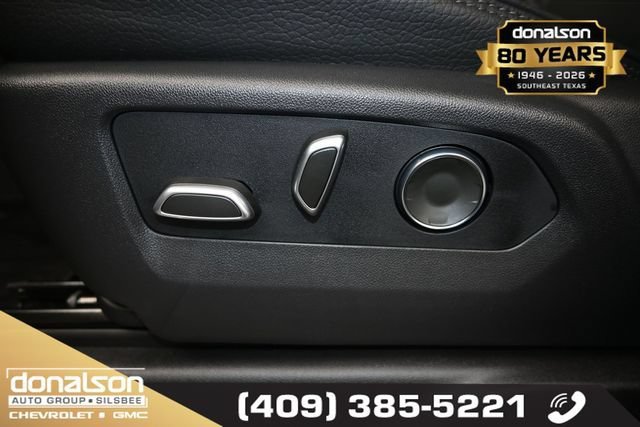 2026 GMC Sierra 3500HD Denali - Photo 9