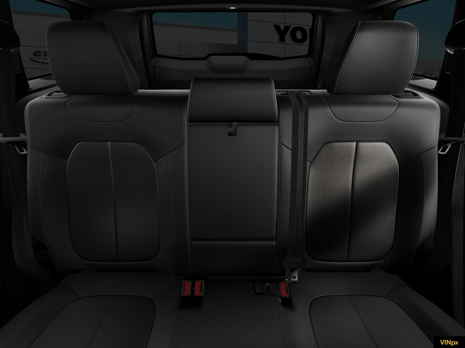 New 2026 Bright White Clearcoat Jeep Limited image 17