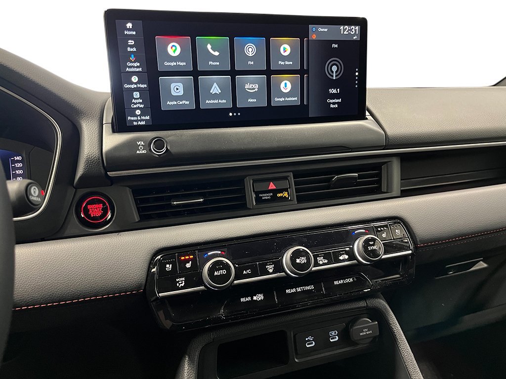 Vehicle thumbnail