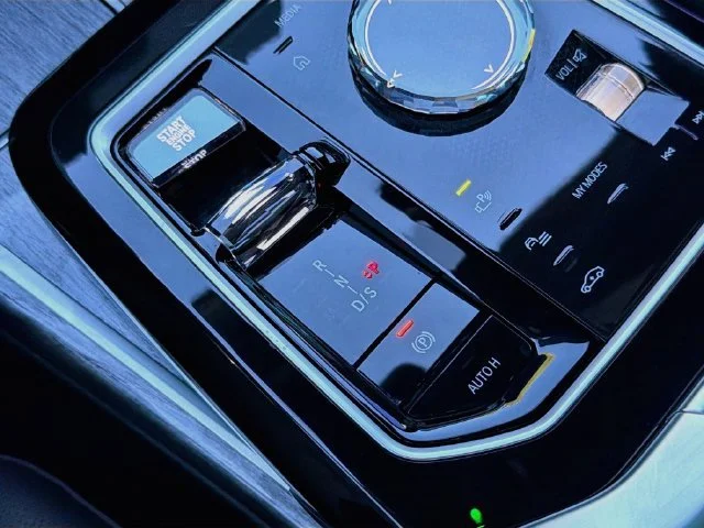 2024 BMW 7 Series 760i - Photo 29