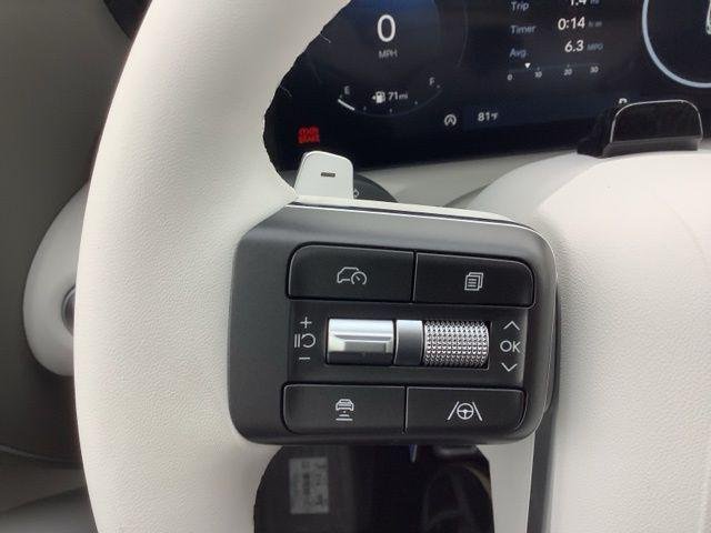 New 2027 Gray Hyundai SEL image 20
