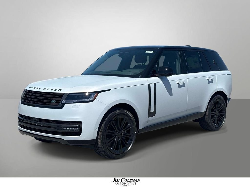 2026 Land Rover Range Rover 4.4 SE SWB's photo