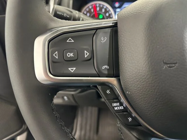 2026 RAM 1500 Big Horn/Lone Star - Photo 26