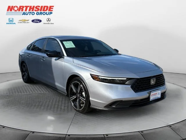 2026 Honda Accord