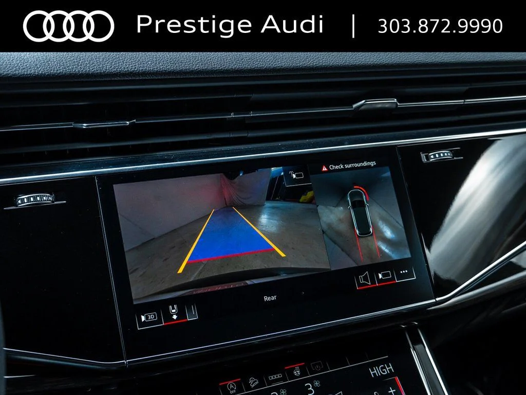 2026 Audi Q7 Premium Plus - Photo 17