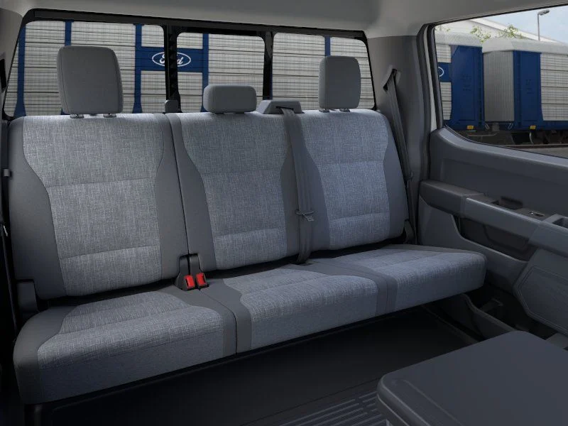 New 2026 White Ford XL image 10