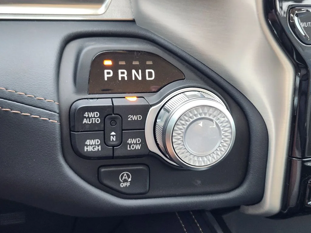 2025 RAM 1500 Tungsten - Photo 16