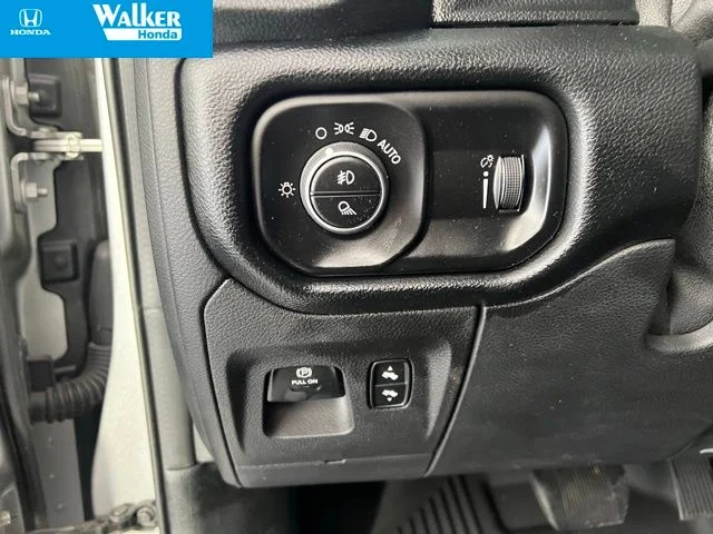 2021 RAM Ram 1500 Pickup Big Horn/Lone Star - Photo 21