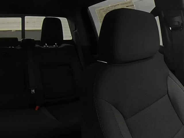 New 2026 Black Chevrolet LT image 33