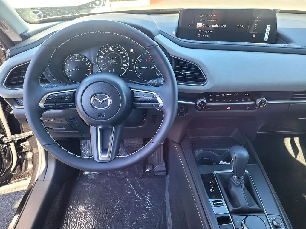 2026 Mazda CX-30 Turbo Aire Edition - Photo 7