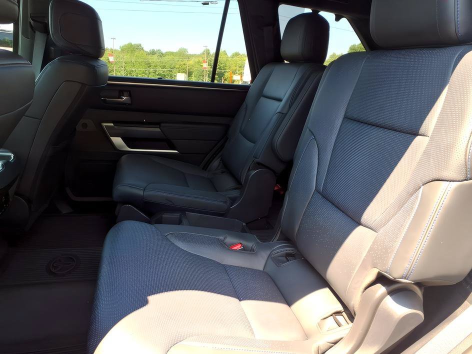 Used 2024 Lunar Toyota Platinum image 13