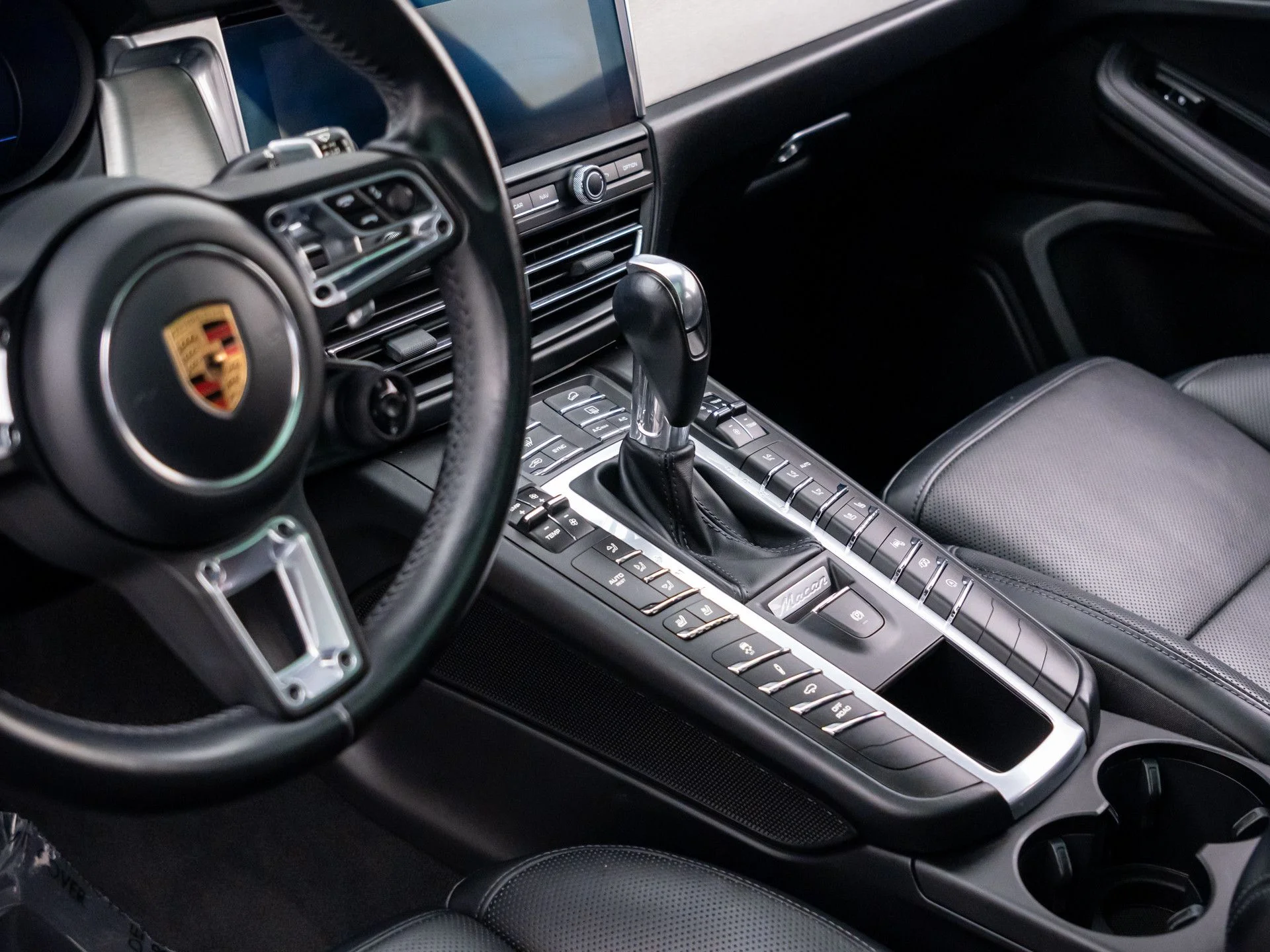 Certified Used 2020 Gray Porsche Turbo image 13