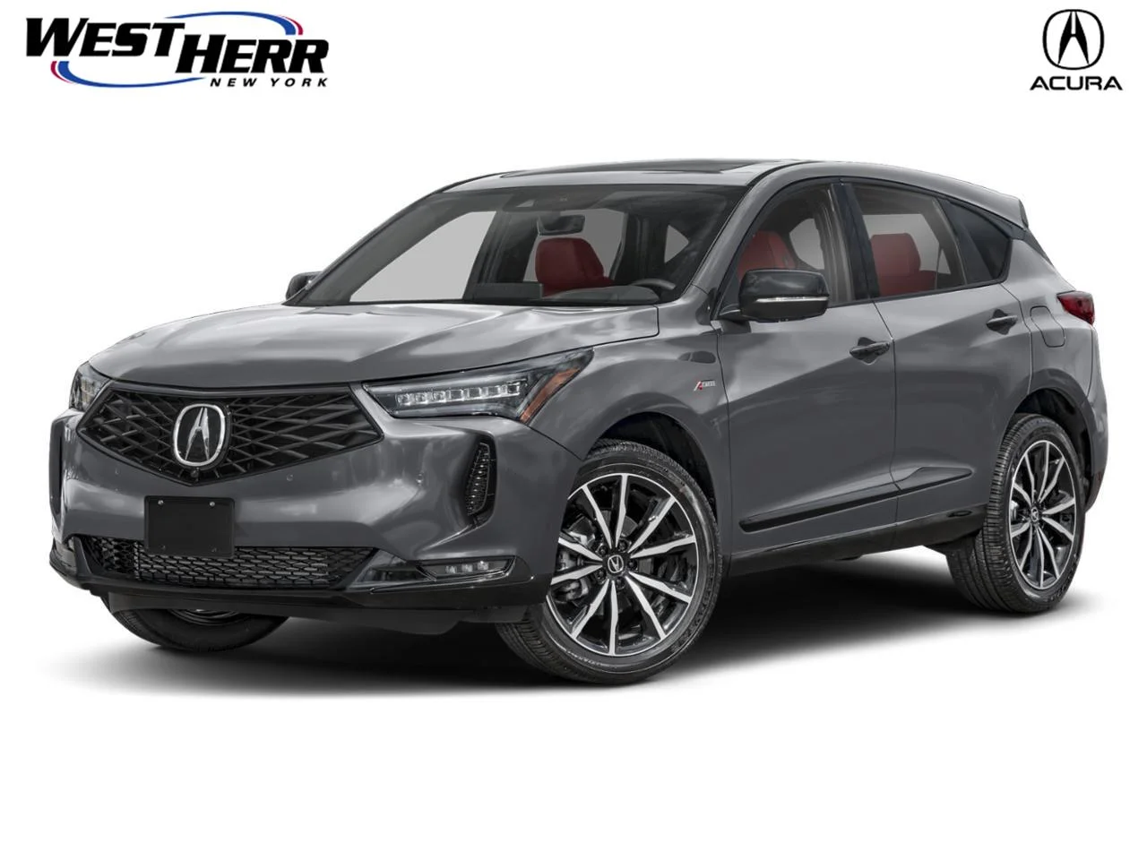2026 Acura RDX A-Spec w/ Advance Package SH-AWD's photo