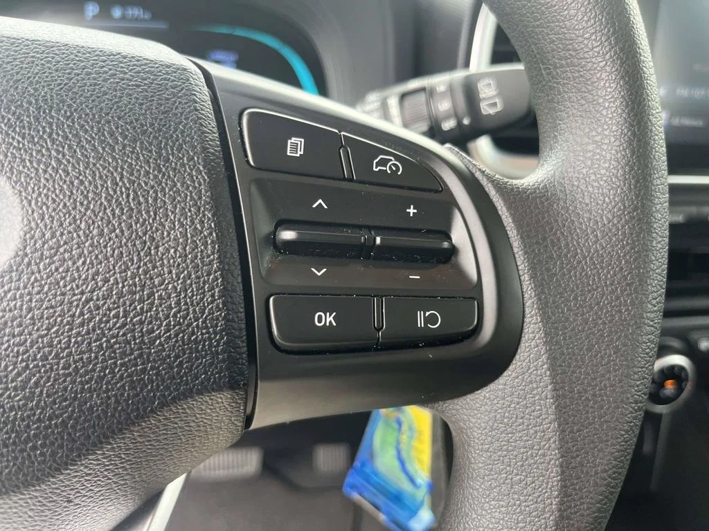 Certified Used 2026 Gray Hyundai SE image 17