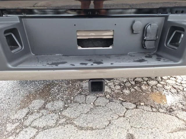 New 2026 Agate Black Metallic Ford King Ranch® image 47