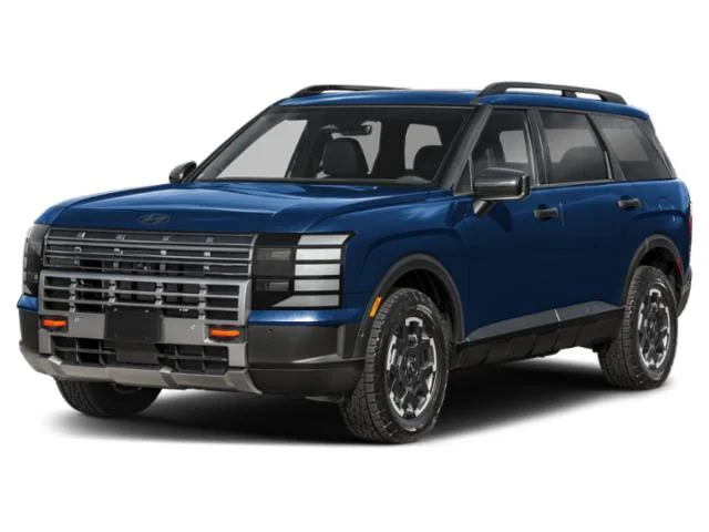 2026 Hyundai Palisade XRT Pro AWD's photo