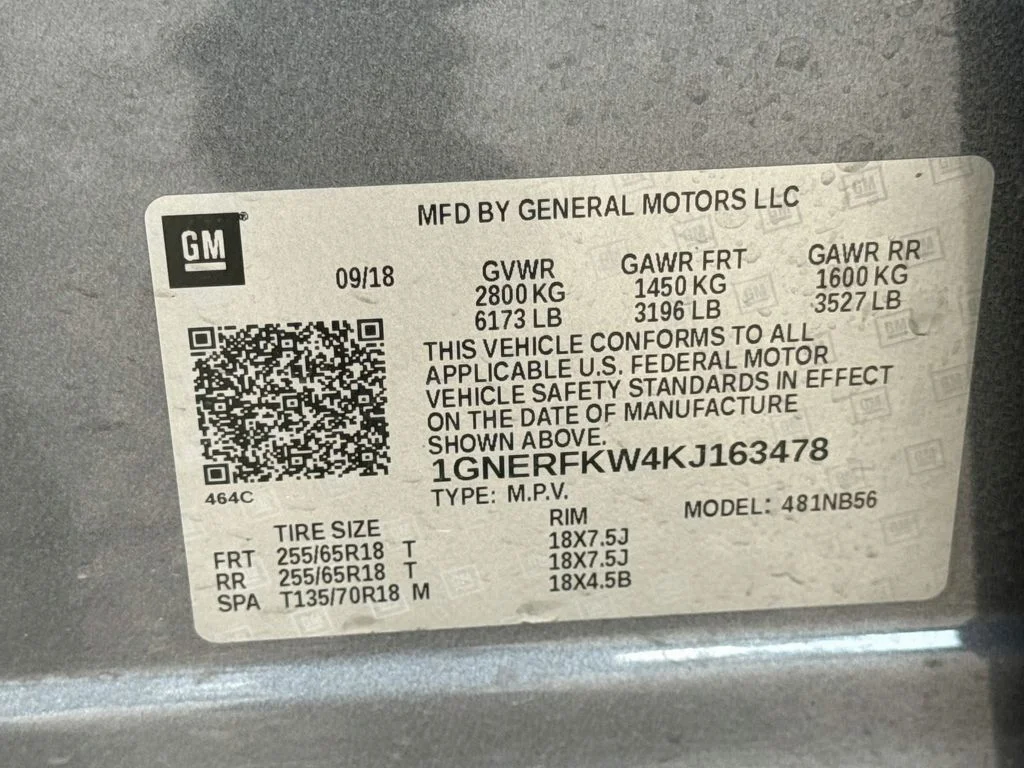 Used 2019 Gray Chevrolet LS image 40