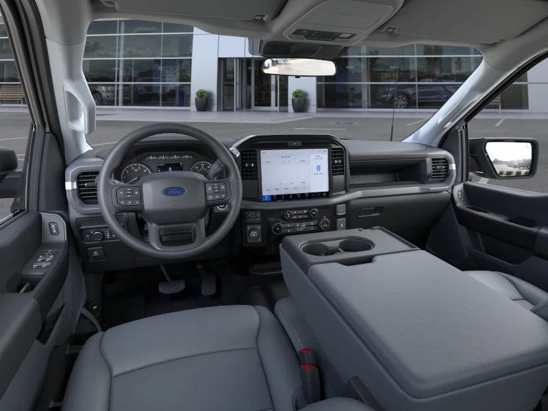 New 2026 Oxford White Ford XL image 10