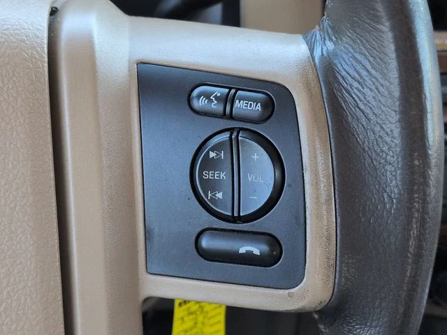 Used 2016 Black Ford XLT image 26