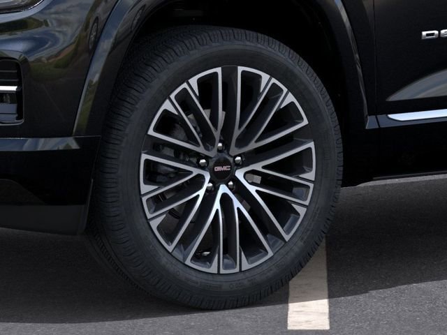 2026 GMC Terrain Denali - Photo 9