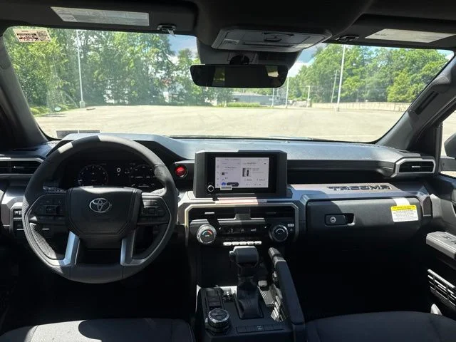 New 2026 Underground Toyota TRD Off-Road image 23
