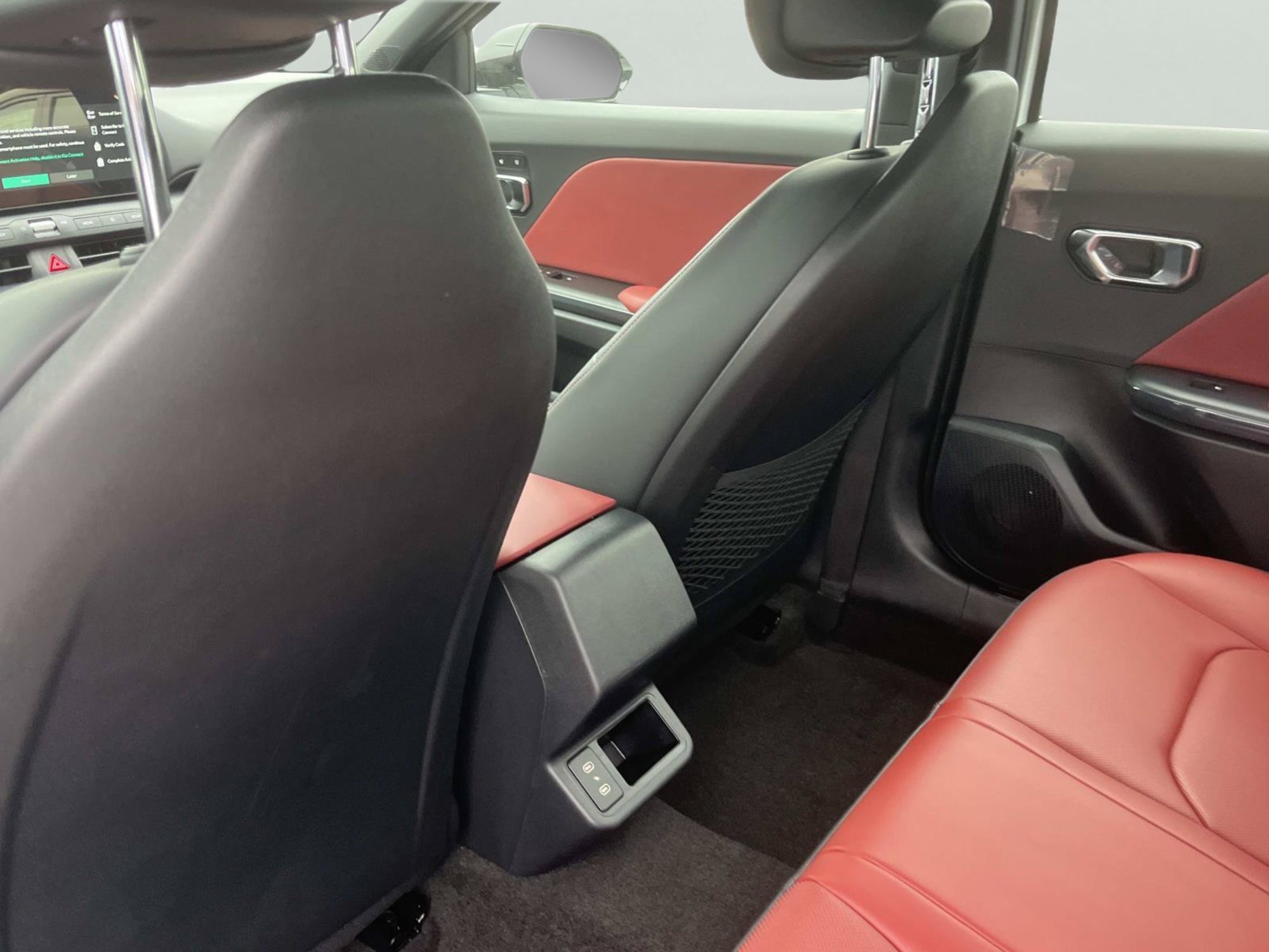 New 2026 Snow White Pearl Kia GT-Line image 19