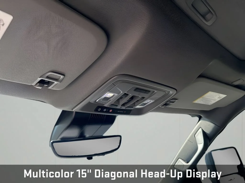 2026 GMC Sierra 2500HD Denali - Photo 63