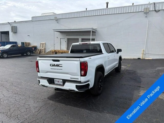 Used 2020 White GMC Elevation image 6
