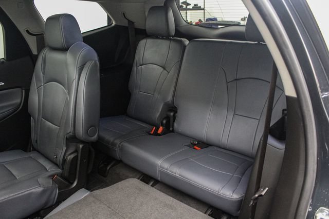 Certified Used 2019 Includes Pitch Dark Night lower exterior accent color.) Buick Premium image 15