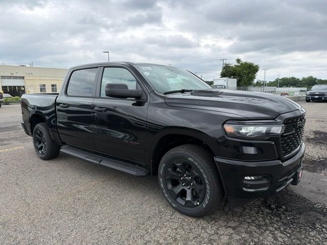 2026 RAM 1500 Pickup